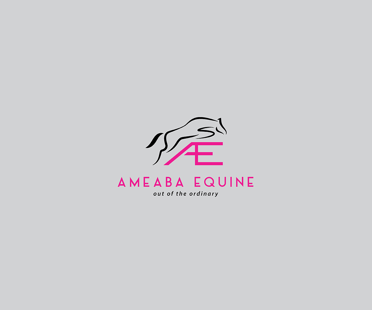 Design de Logo par saulogchito pour Ameaba Equine | Design #15931773