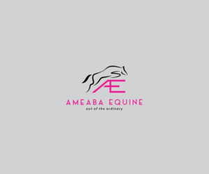 Design de Logo par saulogchito pour Ameaba Equine | Design : #15931773
