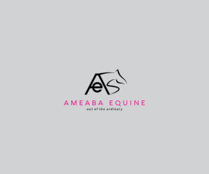 Design de Logo par saulogchito pour Ameaba Equine | Design : #15932471