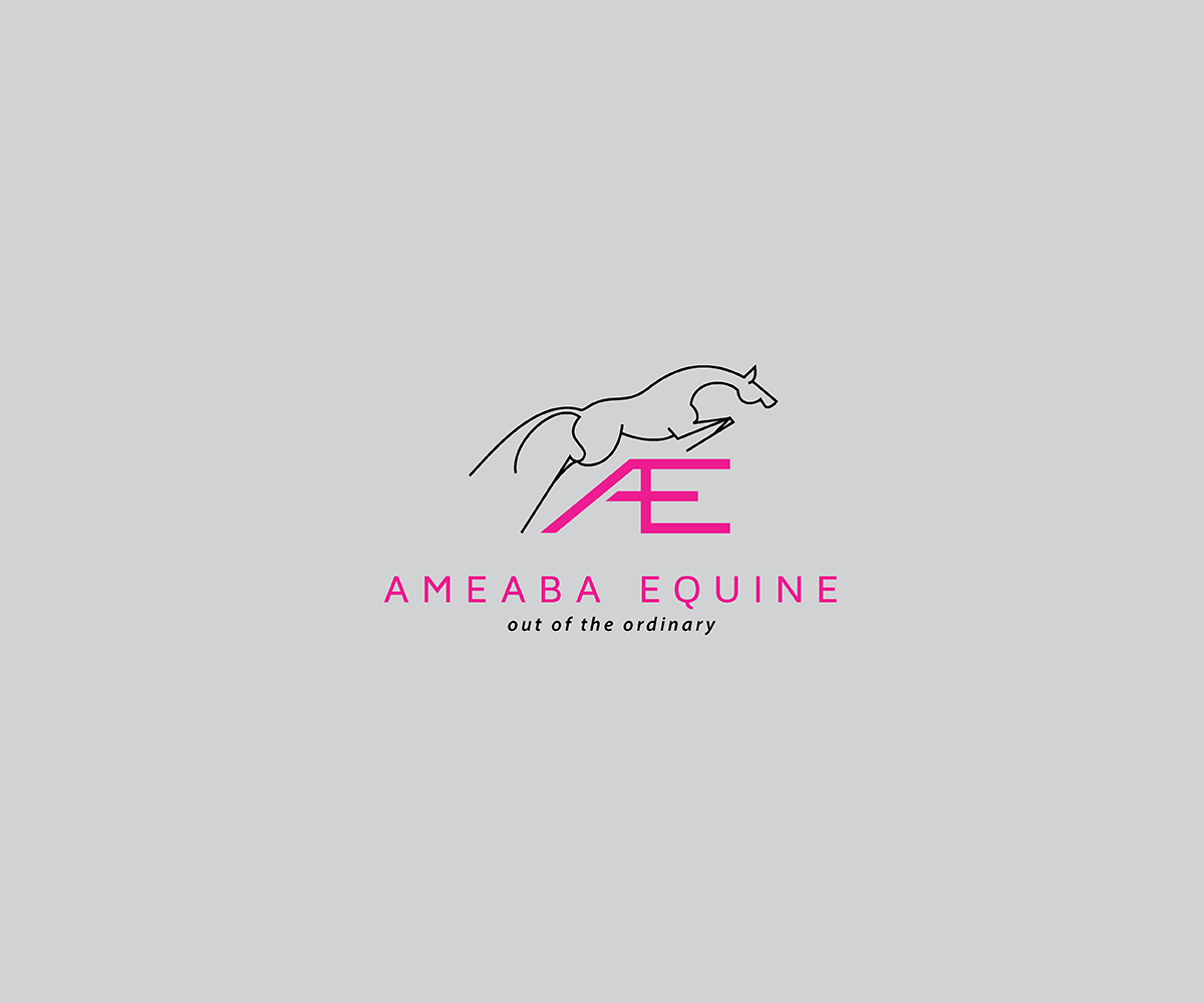 Design de Logo par saulogchito pour Ameaba Equine | Design #15939767