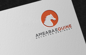 Logo Design by design notebook for Ameaba Equine | Design: #15796686
