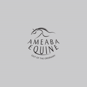 Logo Design by TheWisemo for Ameaba Equine | Design: #15847169