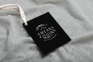 Logo Design by TheWisemo for Ameaba Equine | Design: #15847762