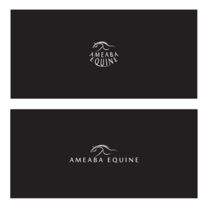 Logo Design by TheWisemo for Ameaba Equine | Design: #16062009