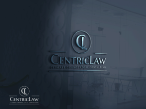 Logo Design by eugenv for CentricLaw | Design: #15788790