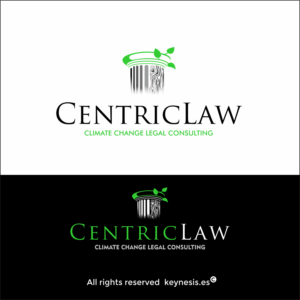 Logo Design by keynesis for CentricLaw | Design: #15863013