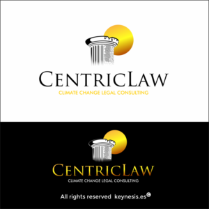 Logo Design by keynesis for CentricLaw | Design: #15876935