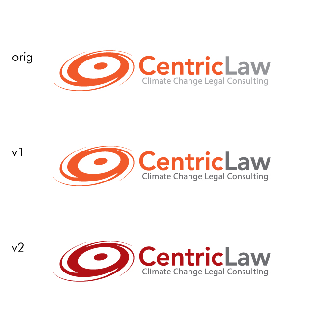 Design de Logo par xum pour CentricLaw | Design #15896844