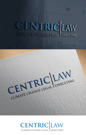 Logo Design by saeinpahore41504 for CentricLaw | Design: #15786133