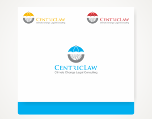 Logo Design by Savana for CentricLaw | Design: #15800360