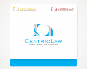 Logo Design by Savana for CentricLaw | Design: #15800361