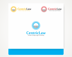 Logo Design by Savana for CentricLaw | Design: #15800362