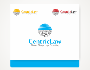 Logo Design by Savana for CentricLaw | Design: #15819971