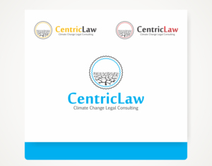 Logo Design by Savana for CentricLaw | Design: #15819974