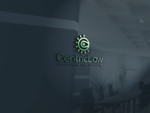 Logo Design by RANARANA for CentricLaw | Design: #15875291