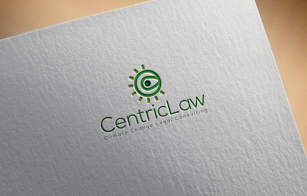Logo Design by RANARANA for CentricLaw | Design #15875292