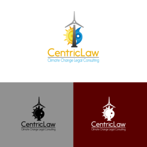 Logo Design by Mielee for CentricLaw | Design: #15790799