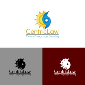 Logo Design by Mielee for CentricLaw | Design #15794039