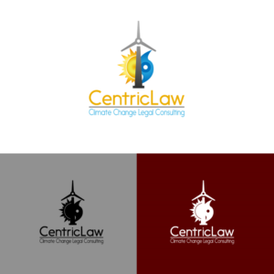 Logo Design by Mielee for CentricLaw | Design: #15794040