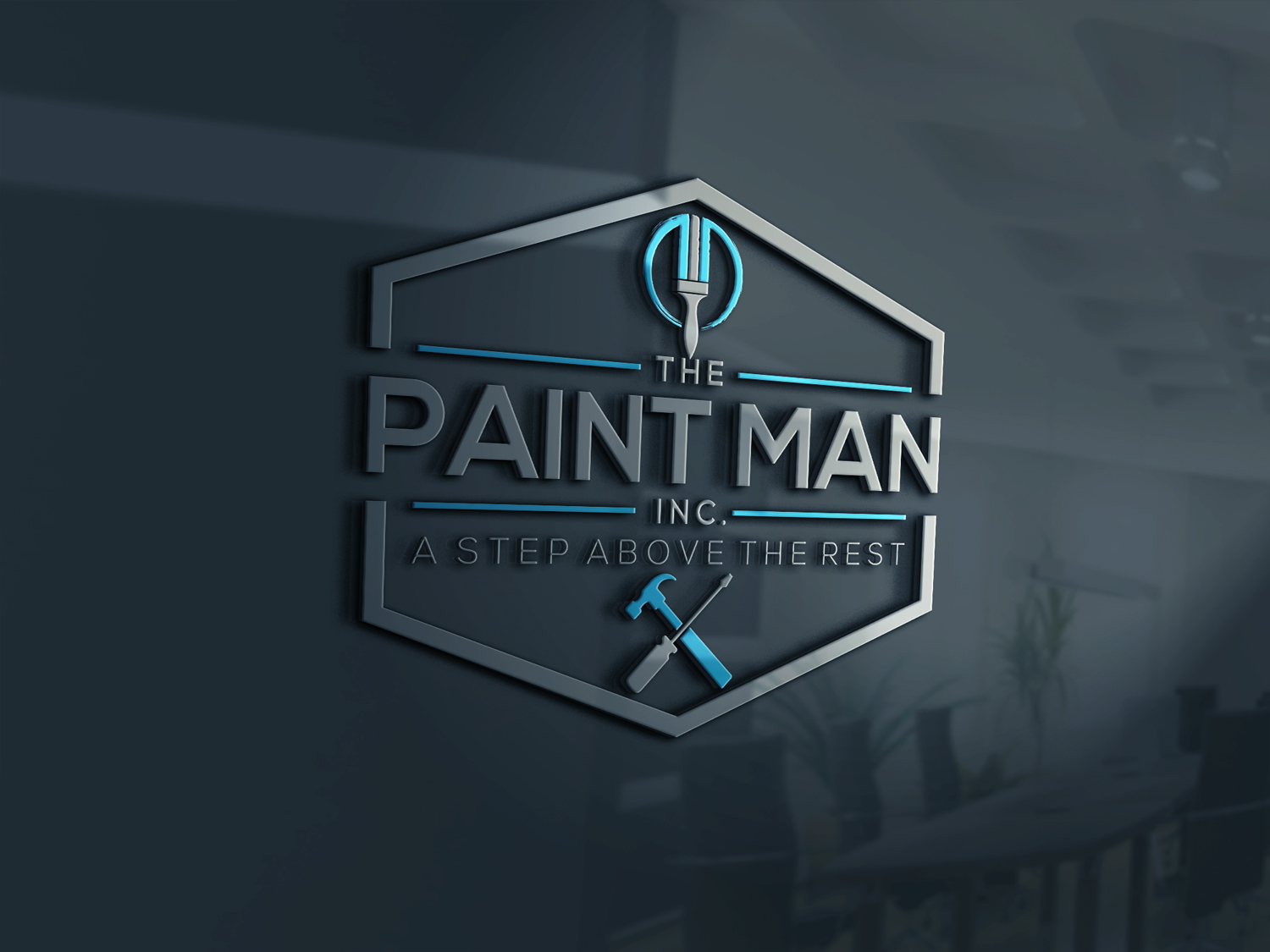 Logo Design by mDesign for this project | Design #15832873
