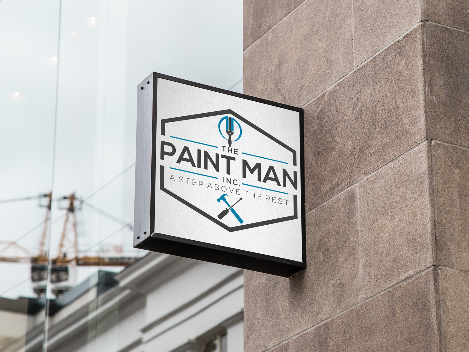 Diseño de Logo por mDesign para este proyecto | Diseño #15832875