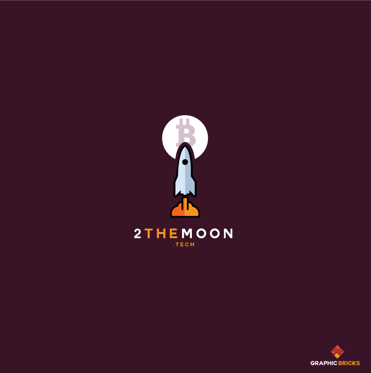 Logo-Design von Graphic Bricks für dieses Projekt | Design #15900630