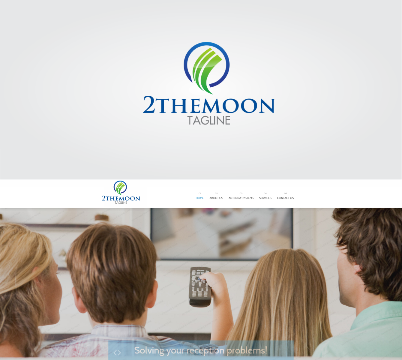 Logo Design by Paulsein for this project | Design #15897821