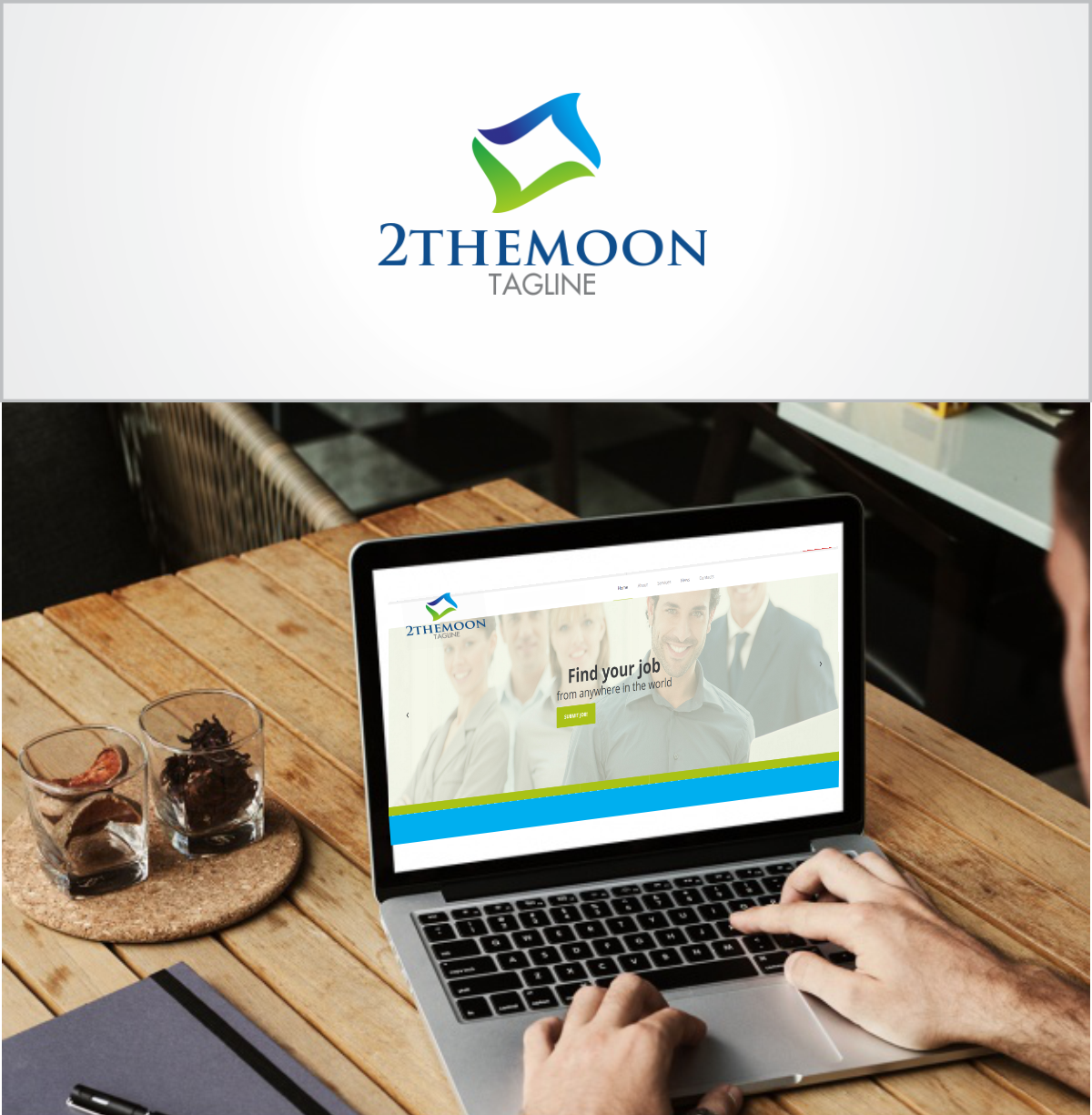 Logo Design by Paulsein for this project | Design #15897822