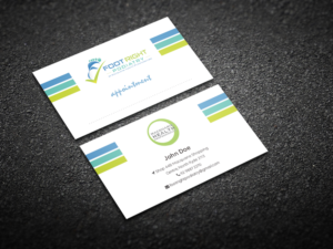 Visitenkarten-Design von lionx für dieses Projekt | Design: #15790256
