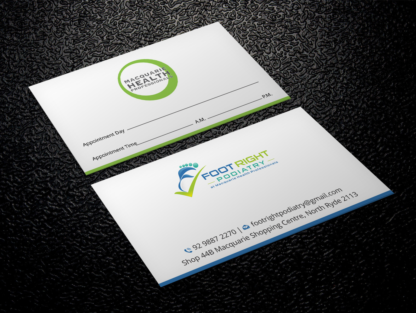 Visitenkarten-Design von Xpert für dieses Projekt | Design #15784942