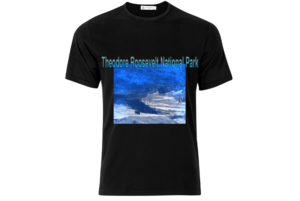 T-shirt Design by TS computer graphic