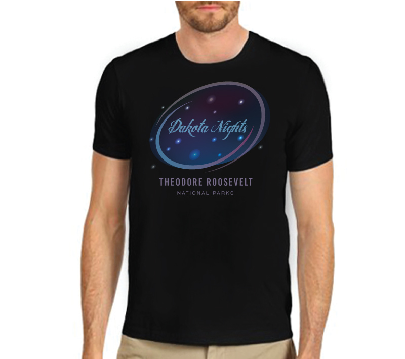T-shirt Design by instudio for Theodore Roosevelt Nature & History Association | Design #15884663
