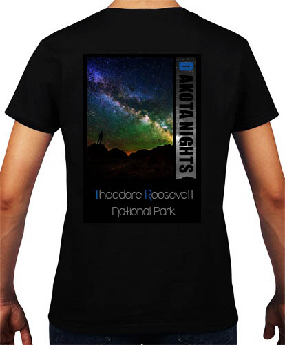 T-Shirt-Design von edge design für Theodore Roosevelt Nature & History Association | Design #15791021