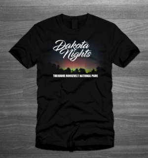 T-Shirt-Design von Club Flyer Studios für Theodore Roosevelt Nature & History Association | Design #15793020