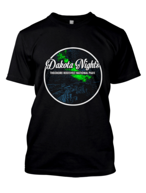 T-Shirt-Design von Adrian für Theodore Roosevelt Nature & History Association | Design #15855006