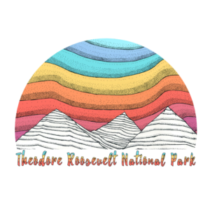 T-shirt Design by G.P. for Theodore Roosevelt Nature & History Association | Design: #15791363