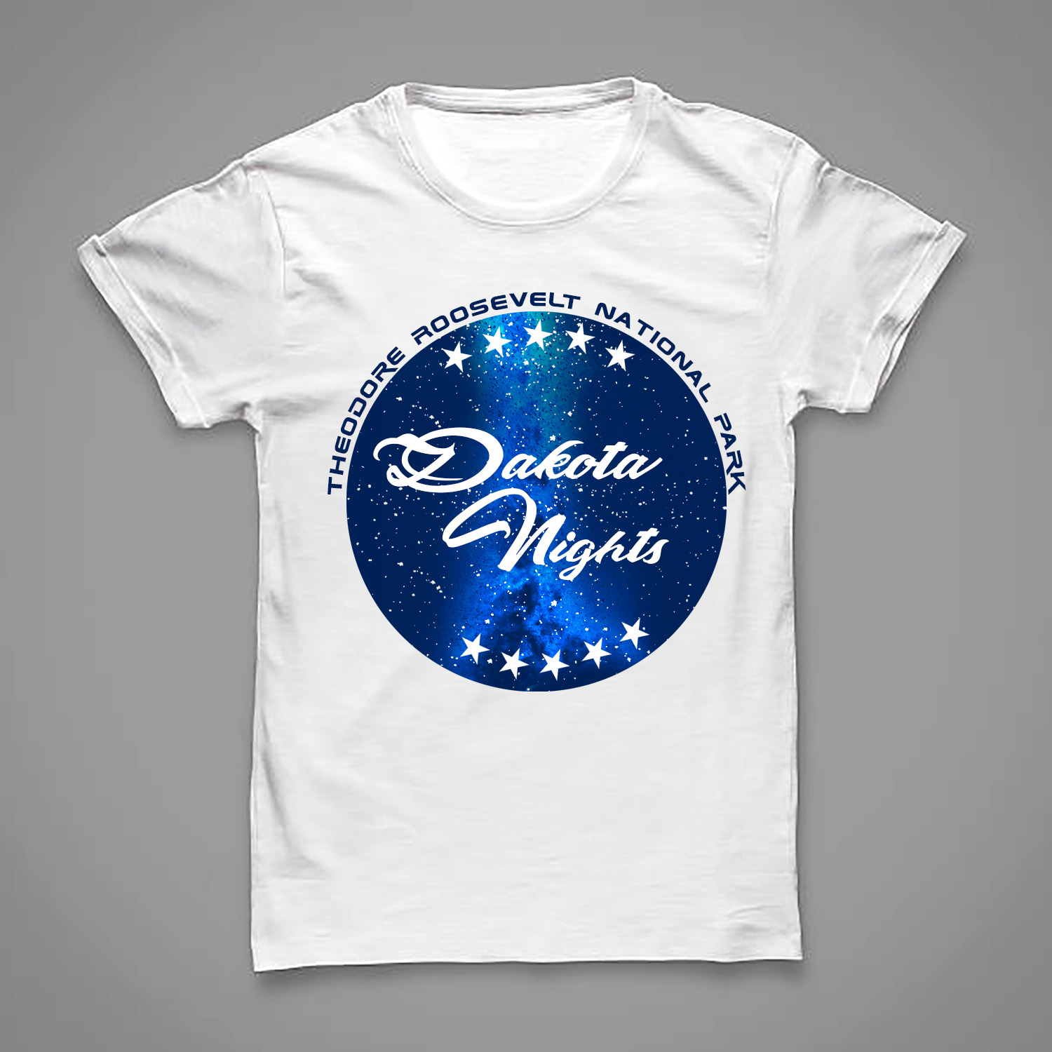 Diseño de Camiseta por creative gravity para Theodore Roosevelt Nature & History Association | Diseño #15881822