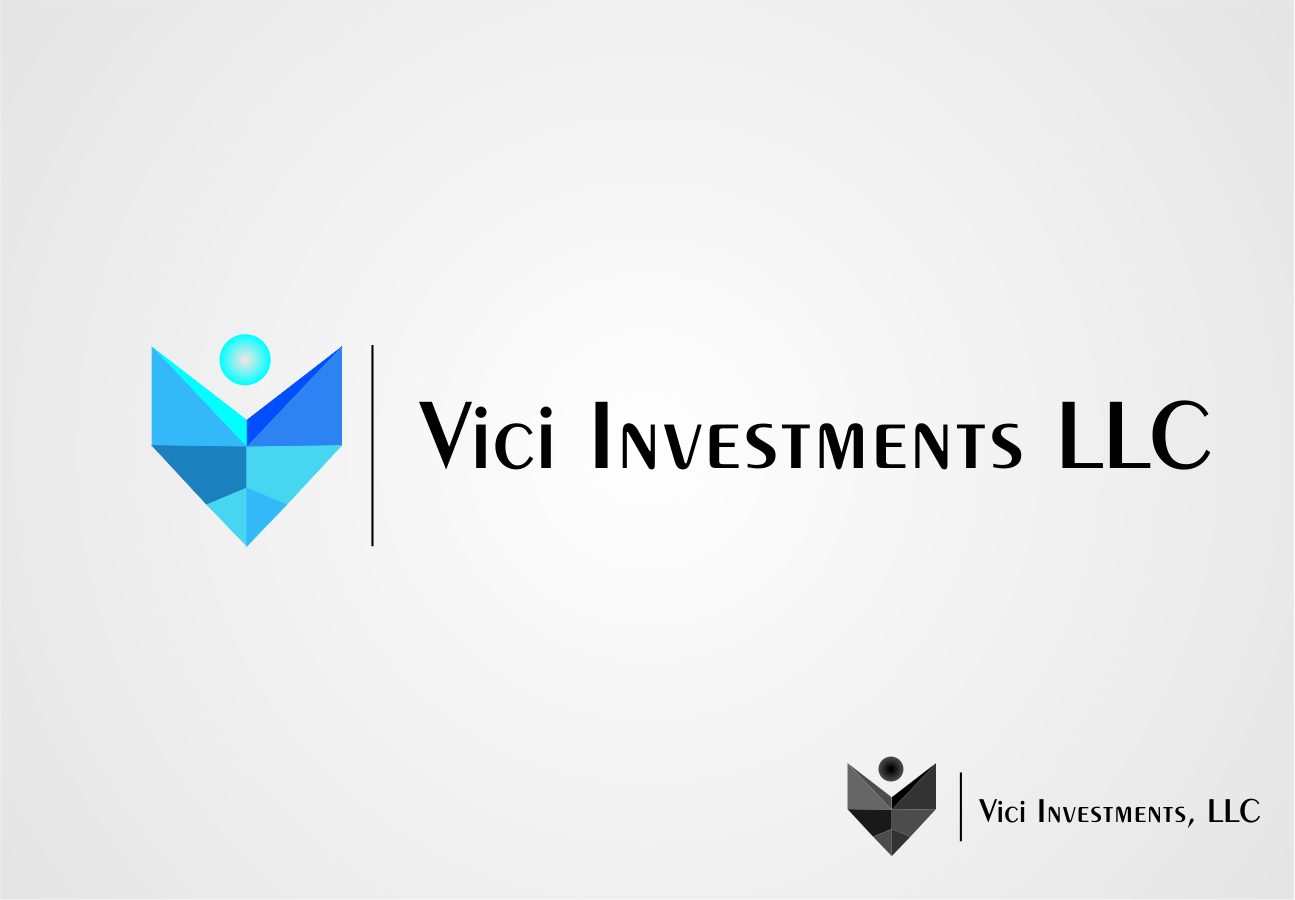 Diseño de Logo por kh.mubashar para Vici Investments, LLC | Diseño #15787130