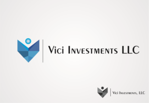 Logo Design by kh.mubashar for Vici Investments, LLC | Design: #15787130