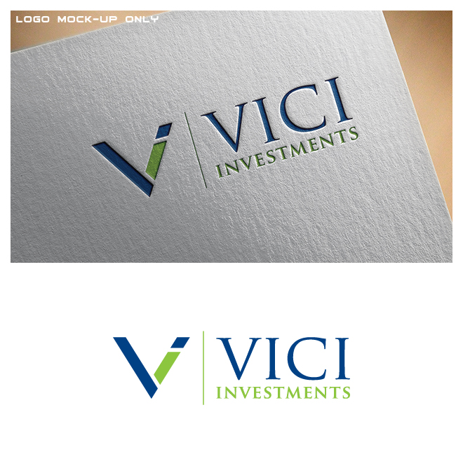 Logo Design by xum for Vici Investments, LLC | Design #15783790