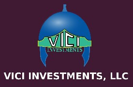 Logo Design by GPR for Vici Investments, LLC | Design #15814468