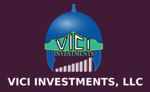 Logo Design by GPR for Vici Investments, LLC | Design: #15816873