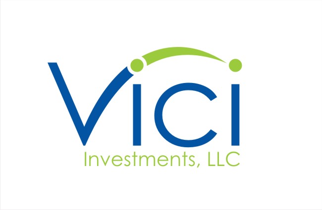 Logo Design by nutu for Vici Investments, LLC | Design #15824274