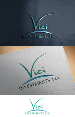 Logo Design by saeinpahore41504 for Vici Investments, LLC | Design: #15786071