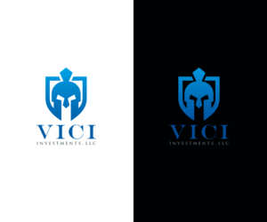 Logo-Design von carina_designs für Vici Investments, LLC | Design #15828857