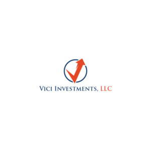 Logo Design by SI Designer for Vici Investments, LLC | Design: #15820252