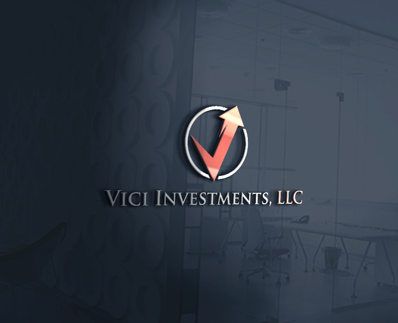 Logo Design by SI Designer for Vici Investments, LLC | Design #15820253