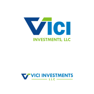 Logo Design by Ahsa_Design for Vici Investments, LLC | Design: #15784192