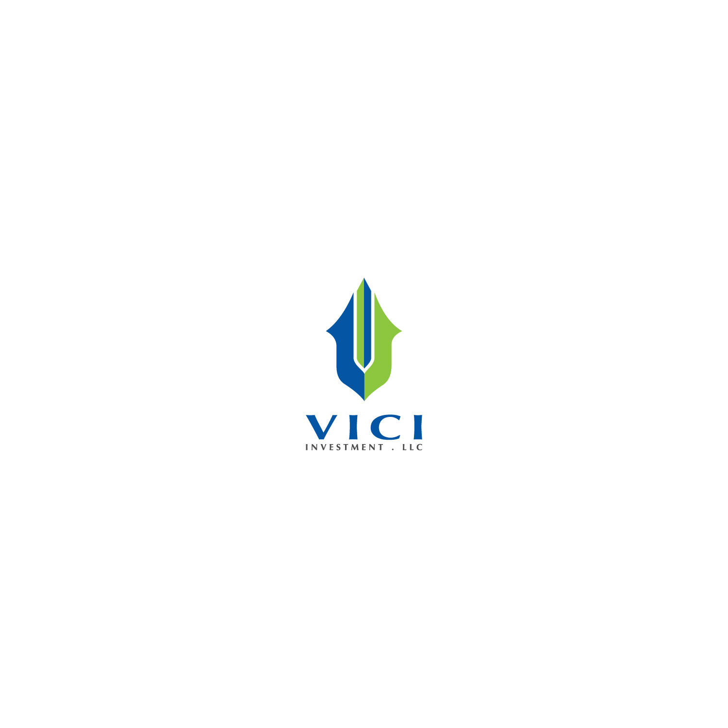 Logo Design by bigi for Vici Investments, LLC | Design #15783860