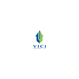 Logo Design by bigi for Vici Investments, LLC | Design: #15783860